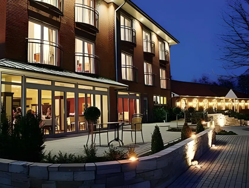 Hotel Driland - Image 1