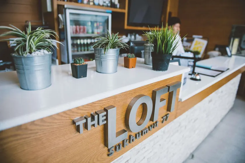 Loft 77 - Image 1
