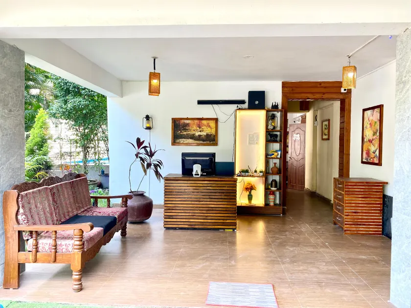 Apricot Homestays - Image 1