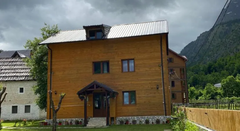 Guesthouse Mehmeti - Image 1
