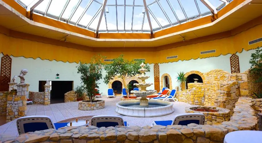 Carea Harz Hotel Allrode - Image 1