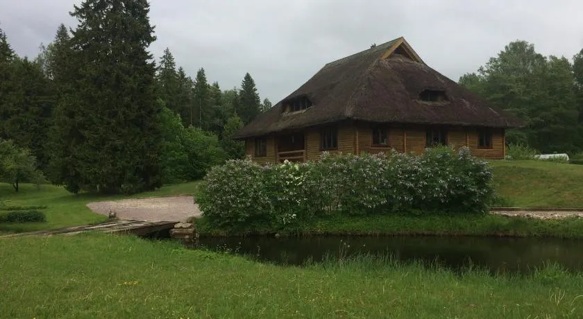 Mežupes - Image 1