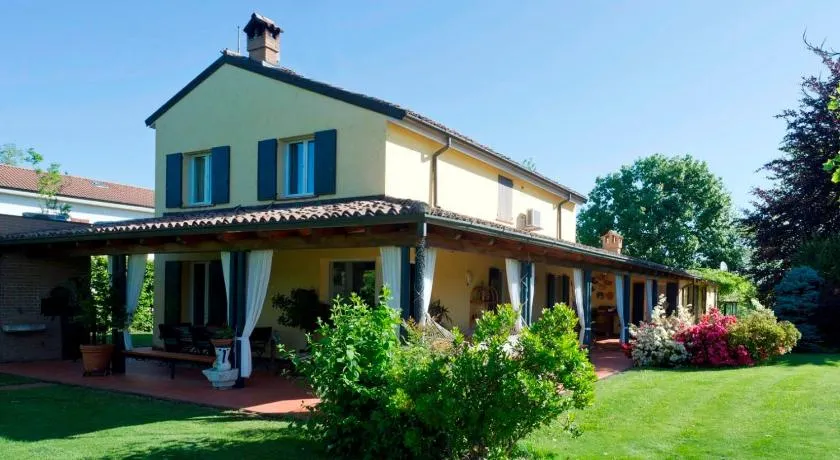 Villa Bellaria B&B - Image 1