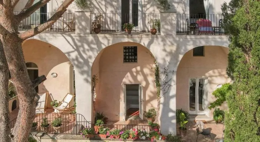 Casa Sam Positano - Image 1