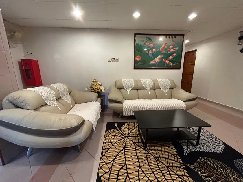 SG HOTEL - Image 1