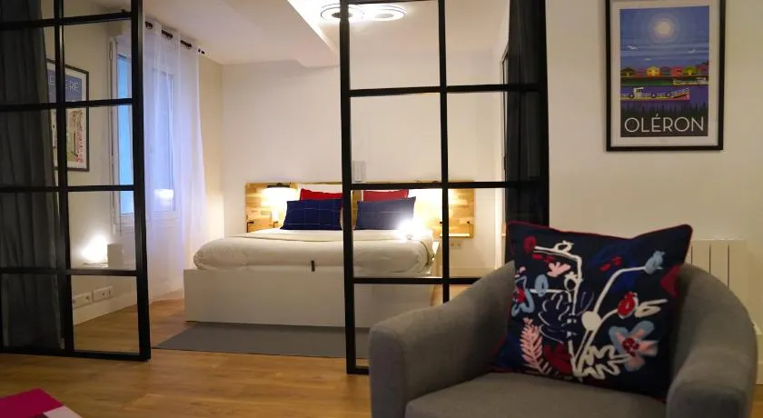 Appartements Les Rochelais - Image 1