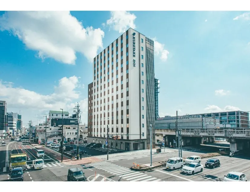 Kuretake Inn Premium Shizuoka Annex - Image 1