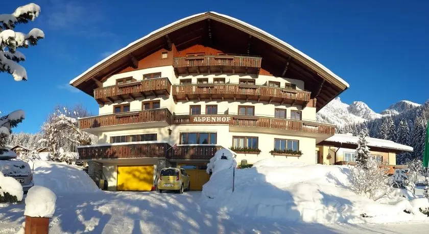 Alpenhof - Image 1