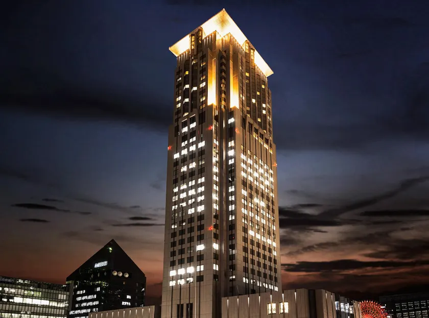 Hotel Hankyu International - Image 1
