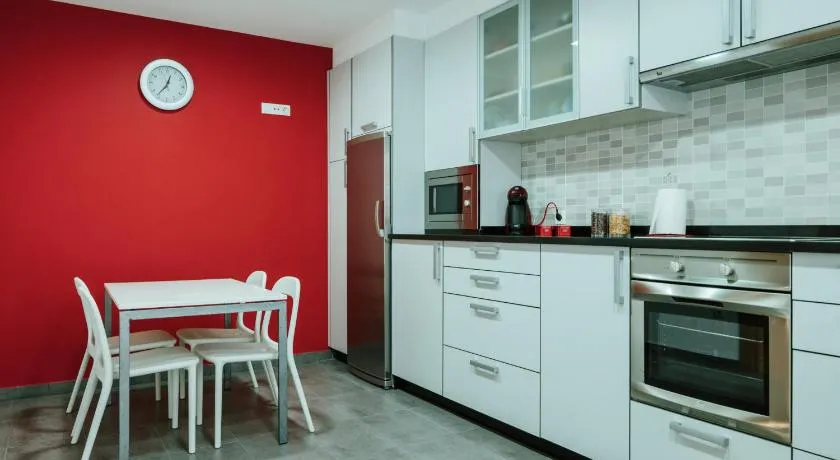 Apartamento nuevo al lado de la playa en A Guarda - Image 1
