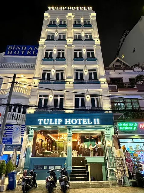 Tulip Hotel 2 - Image 1
