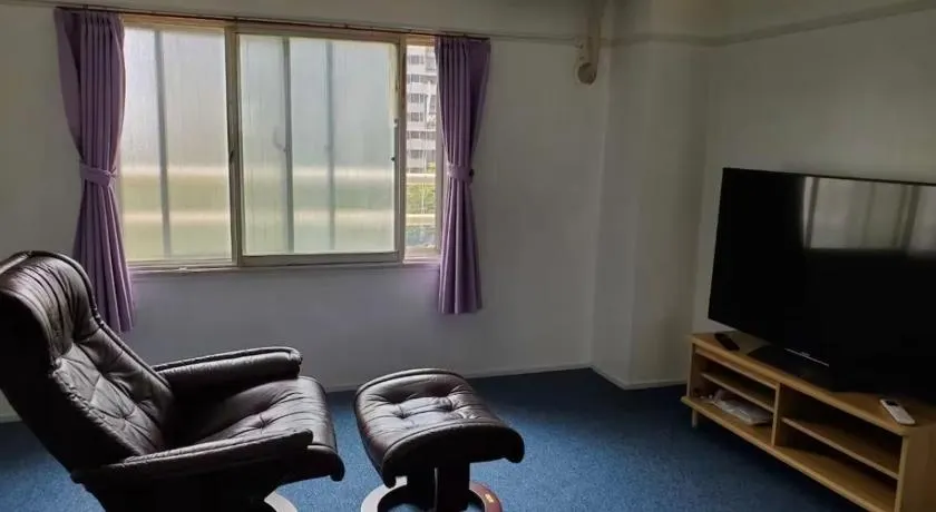 Kobe Suma Quiet Apartment Monthly Stay Welcome - Image 1