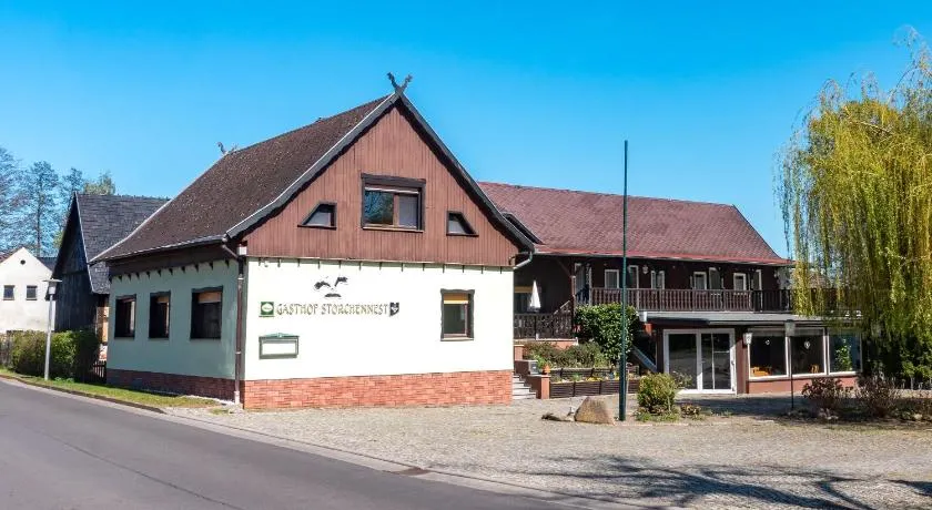 Storchennest Spreewald - Image 1