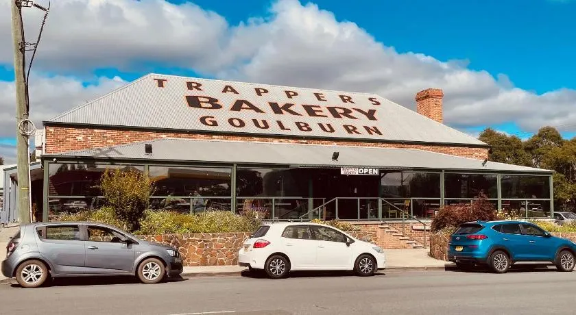 The Bakehouse Motel - Image 1