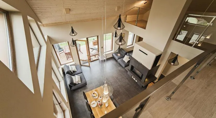 Aspen Deluxe Residence & ASPEN cottage - Image 1