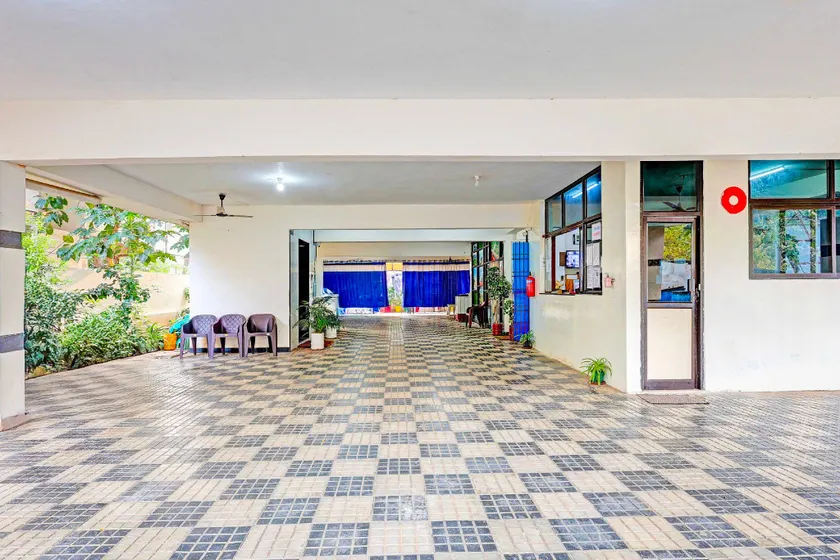 Townhouse Rushikonda Beach Visakhapatnam - Image 1