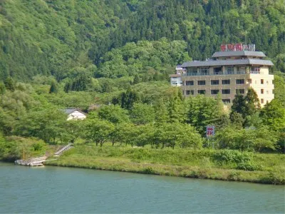 Bousenkaku - Image 1