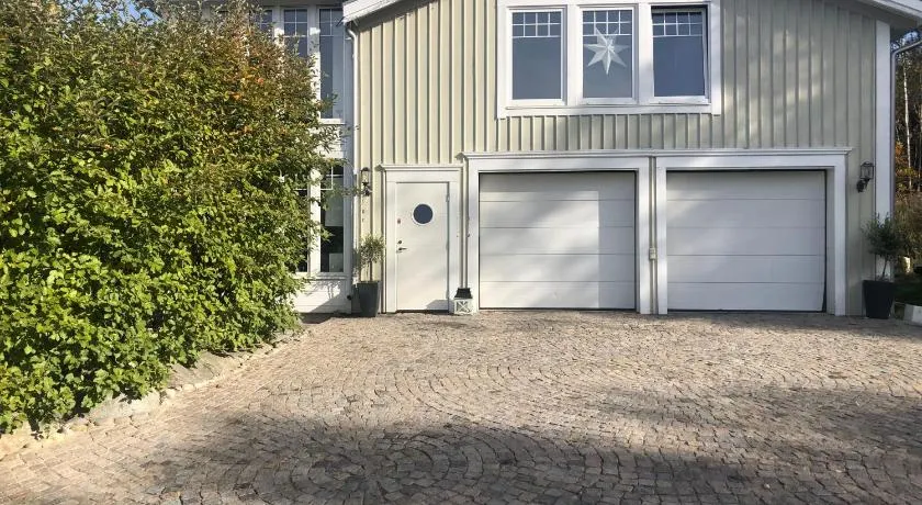 Villa Båthamnsgatan - Image 1