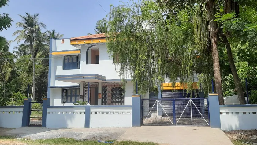 Sai Homes Chidambaram - Pilgrimage and Studies - Image 1