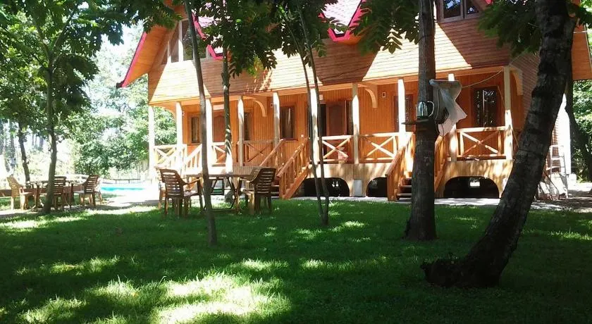 Shekhvetili Cottages 2N - Image 1
