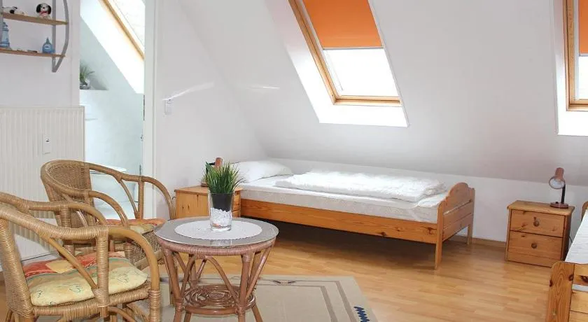 Apartmentvermittlung Mehr als Meer - Objekt 52 - Image 1