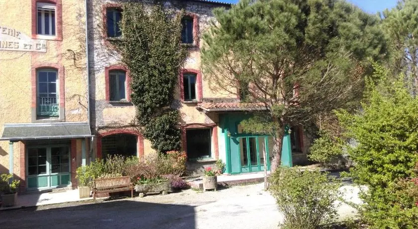 Le Moulin de l'Abbé - Image 1