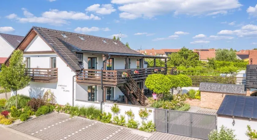 Apartmány pod Pálavou - Image 1