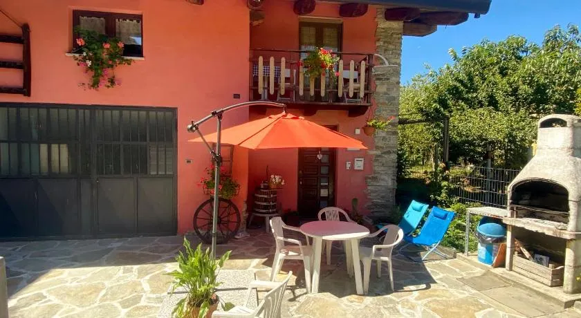 Casa "La Fucina" - Image 1