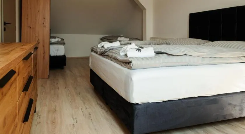 Enjoy apartments - Image 1