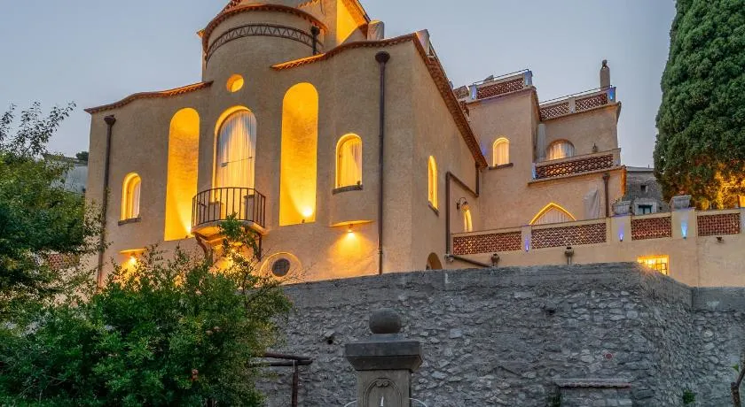 Villa Barluzzi - Image 1