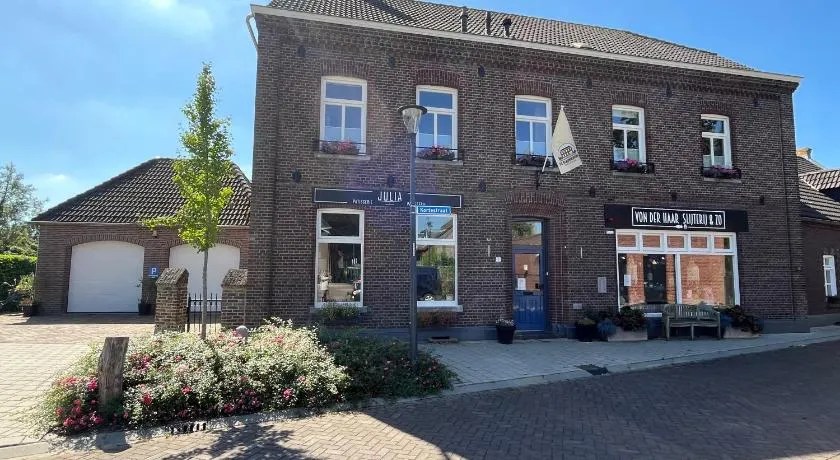 B&B de Blauwververij - Image 1