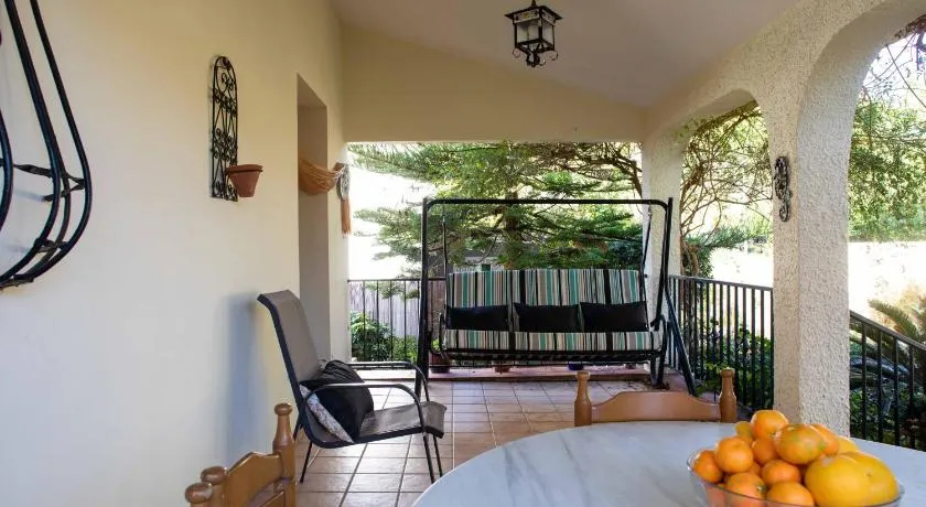 CASA FLORIT - Citrus Villa - BBQ & POOL - 5 Guests - Image 1