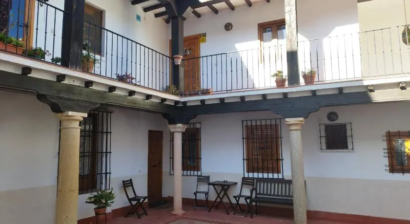 Apartamento Armiñán Ronda- parking opcional - Image 1