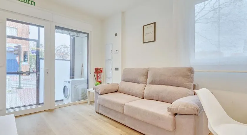 Loft Jorgito C by STS Apartments - Image 1