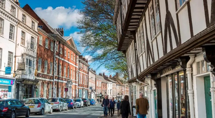 87 Micklegate · 87 Micklegate, YORK - Image 1