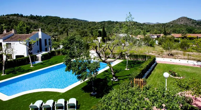 Apartamentos Golf Place - Image 1