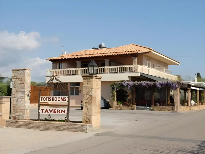 Fotis Rooms - Image 1