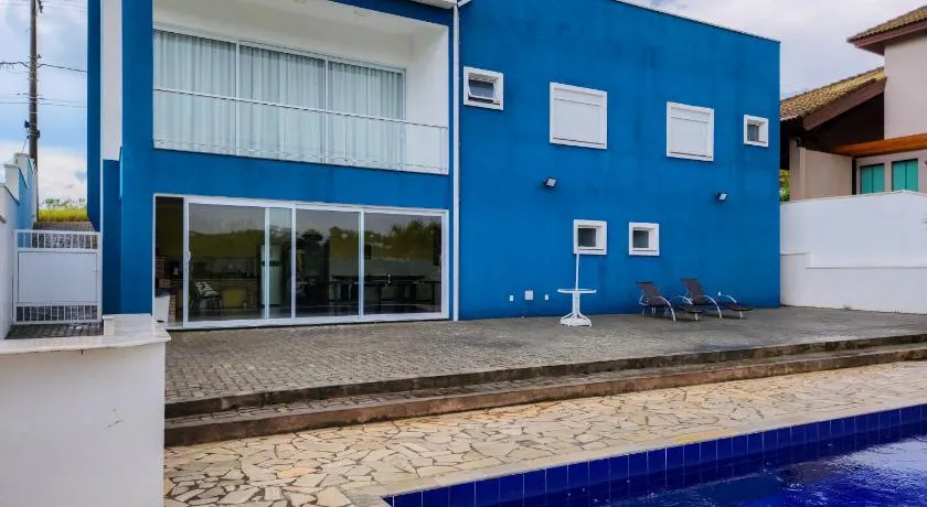Casaazulvaleparaiba - Image 1