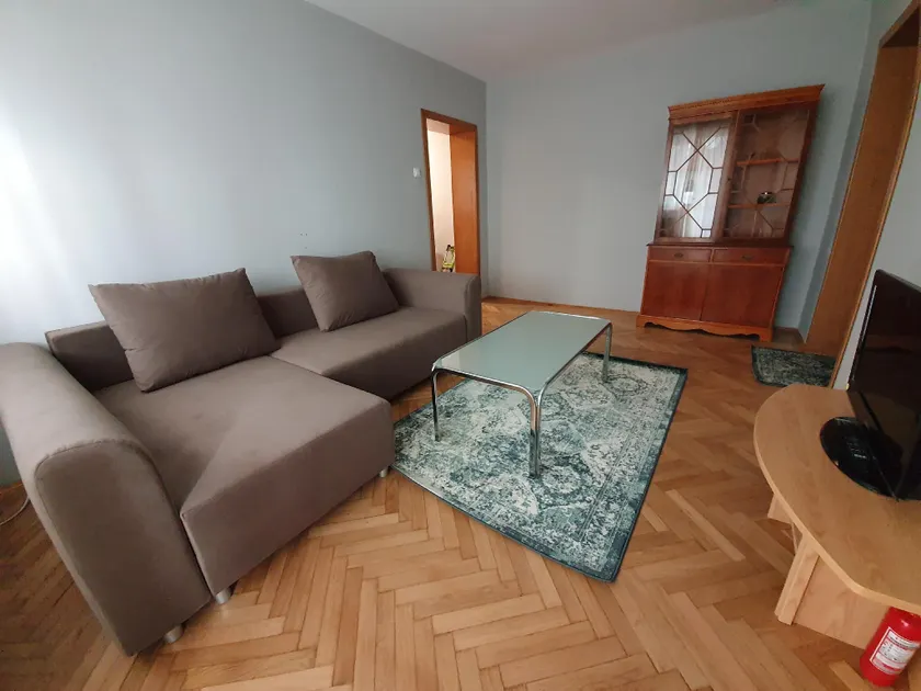Bazilescu Apartment - Image 1