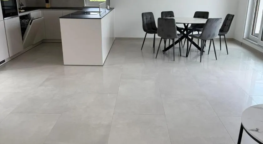 Luxus Appartement- Waldheim - Image 1