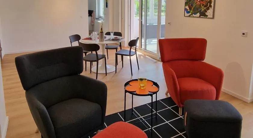 Ferienwohnung in Wilnsdorf OT Wilden neu erstellt & hochwertig - Image 1
