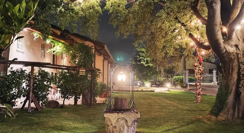Garda Relais Antica Romelia - Image 1