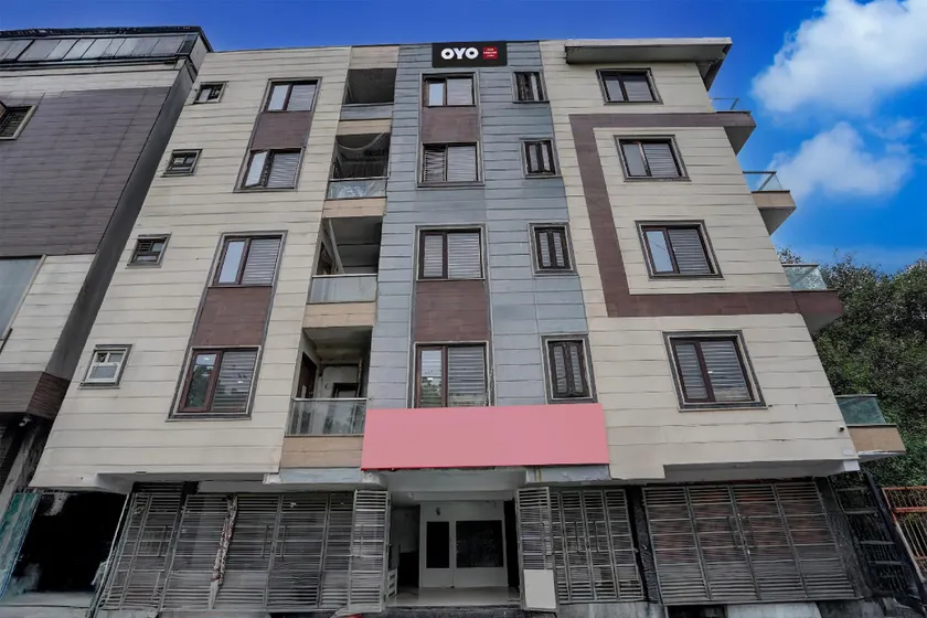 Hotel O By OYO Celebration Home - Image 1