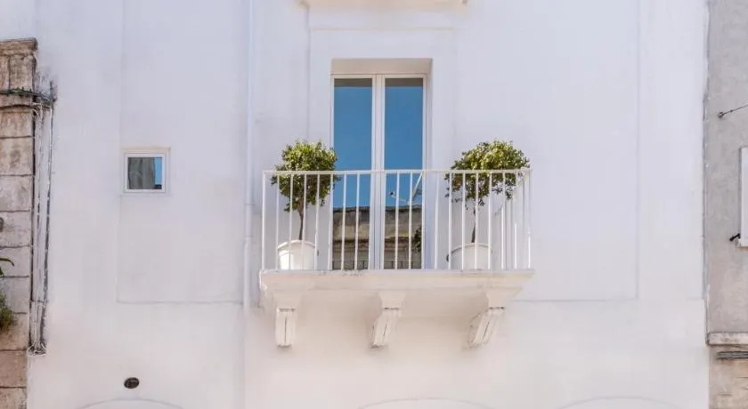 La Bella Ostuni Suites - Image 1