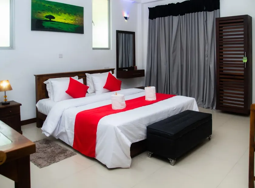 Leisure Living Resort-Weweldeniya - Image 1