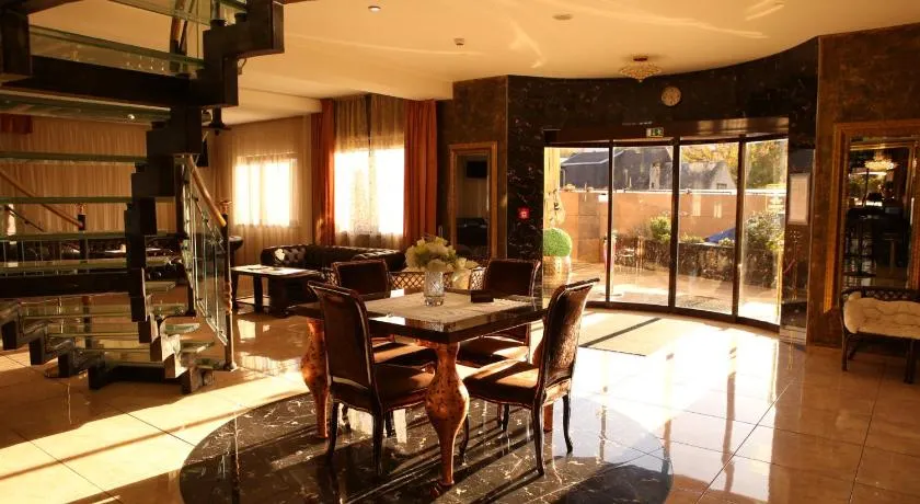 Hotel Kotva - Image 1
