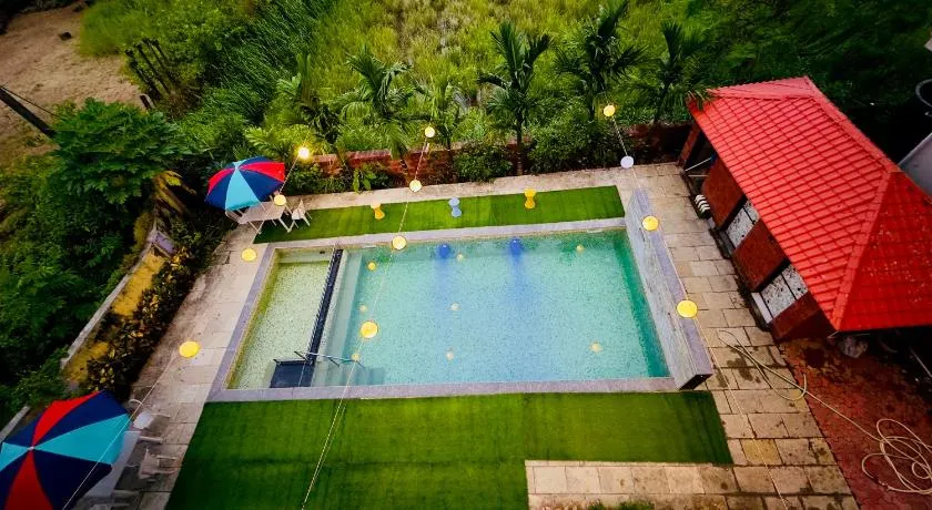 Kashid Sunrise Resort - Image 1