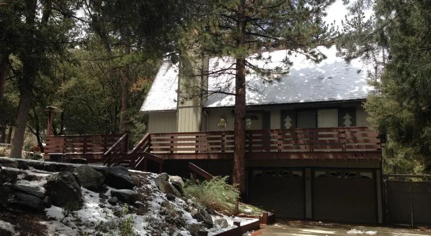 Quail Run 4000 Sq. Ft største og mest smukt hus på The Mountain - Image 1