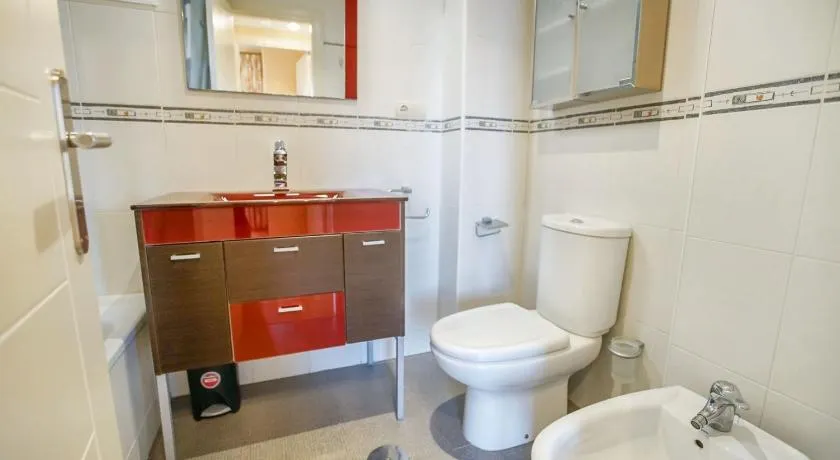 Apartment Brisa Marina - Image 1