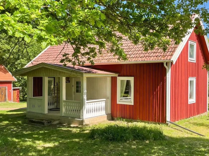 5 person holiday home in Ruda - Image 1